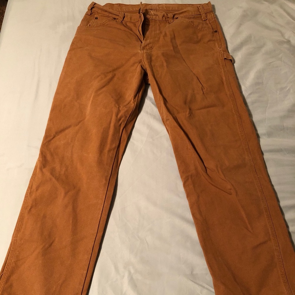 Dickies Work Jeans